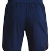 imageUnder Armour Mens Launch Stretch Woven 2in1 ShortsAcademy Blue 409Reflective