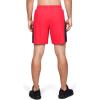 imageUnder Armour Mens Launch Stretch Woven 2in1 ShortsBeta 628Reflective