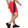 imageUnder Armour Mens Launch Stretch Woven 2in1 ShortsBeta 628Reflective