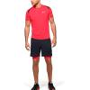 imageUnder Armour Mens Launch Stretch Woven 2in1 ShortsBlack 003Reflective
