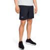 imageUnder Armour Mens Launch Stretch Woven 2in1 ShortsBlack Black