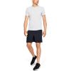 imageUnder Armour Mens Launch Stretch Woven 2in1 ShortsBlack Black