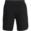 imageUnder Armour Mens Launch Stretch Woven 2in1 ShortsBlackReflective