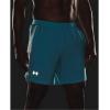 imageUnder Armour Mens Launch Stretch Woven 2in1 ShortsCosmos 476Reflective