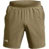 imageUnder Armour Mens Launch Stretch Woven 2in1 ShortsTent 361Reflective