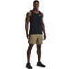 imageUnder Armour Mens Launch Stretch Woven 2in1 ShortsTent 361Reflective