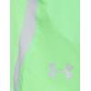 imageUnder Armour Mens Launch Stretch Woven 2in1 ShortsZap Green Mod Gray