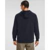 imageUnder Armour Mens Rival Fleece HoodieBlack 001Ua Barren Camo