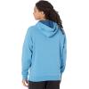 imageUnder Armour Mens Rival Fleece HoodiePetrol Blue