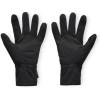 imageUnder Armour Mens Storm Fleece Gloves001 Black   Castlerock