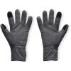 imageUnder Armour Mens Storm Fleece Gloves025 Castlerock   Black