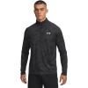 imageUnder Armour Mens Tech 20  Zip007 Black   White