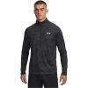 imageUnder Armour Mens Tech 20  Zip007 Black   White
