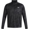 imageUnder Armour Mens Tech 20  Zip007 Black   White