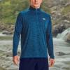 imageUnder Armour Mens Tech 20  ZipCruise Blue 899White