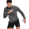 imageUnder Armour Mens Tech 20  ZipGray