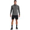 imageUnder Armour Mens Tech 20  ZipGray