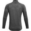 imageUnder Armour Mens Tech 20  ZipGray