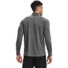 imageUnder Armour Mens Tech 20  ZipGray