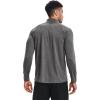 imageUnder Armour Mens Tech 20  ZipGray