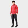imageUnder Armour Mens Tech 20  ZipMartian Red