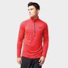 imageUnder Armour Mens Tech 20  ZipMartian Red