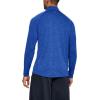 imageUnder Armour Mens Tech 20  ZipRoyal