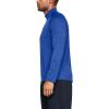 imageUnder Armour Mens Tech 20  ZipRoyal