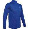 imageUnder Armour Mens Tech 20  ZipRoyal