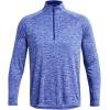 imageUnder Armour Mens Tech 20  ZipRoyalGraphite