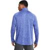 imageUnder Armour Mens Tech 20  ZipRoyalGraphite