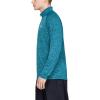 imageUnder Armour Mens Tech 20  ZipTeal Vibe 417White
