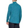 imageUnder Armour Mens Tech 20  ZipTeal Vibe