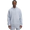 imageUnder Armour Mens Rival Fleece Hoodie453 Blue Calm   Blue Calm