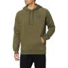 Marine Od Green Light Heather (390)/Onyx White