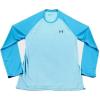 imageUnder Armour Mens Velocity Long Sleeve T ShirtBlue