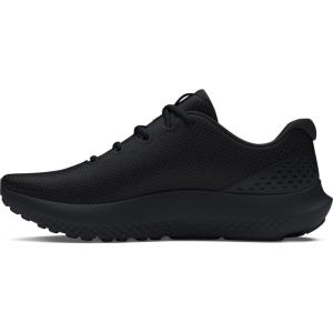 imageUnder Armour Mens Charged Surge 4 Sneaker001 BlackBlackBlack