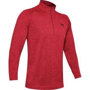 imageUnder Armour Mens Tech 20  ZipCordova 615Black