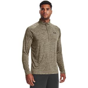 imageUnder Armour Mens Tech 20  ZipTent 361Black