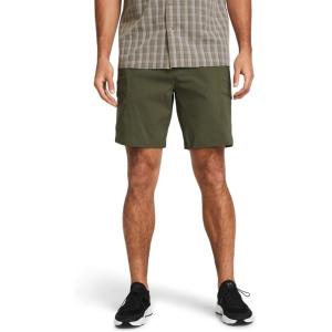 imageUnder Armour Mens Fish Hunter 20 Cargo Shorts390 Marine Od Green   Baroque Green