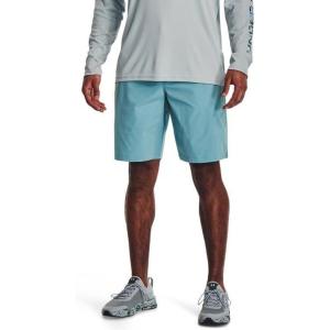 imageUnder Armour Mens Fish Hunter Short 20400 Still Water   Still Water