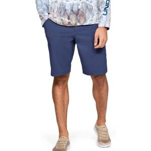 imageUnder Armour Mens Fish Hunter Short 20Blue Ink