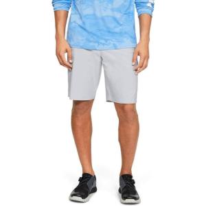 imageUnder Armour Mens Fish Hunter Short 20Halo Gray