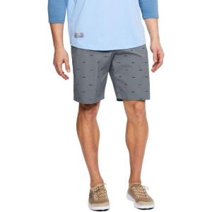 imageUnder Armour Mens Fish Hunter Short 20Steel 035Graphite