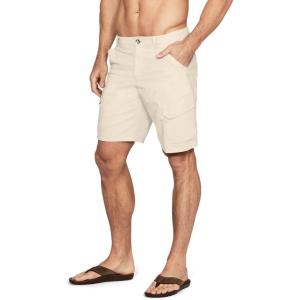 imageUnder Armour Mens Ramble ShortsBaja 272Baja