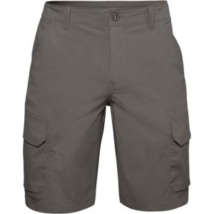 imageUnder Armour Mens Ramble ShortsBrown Umber 281Brown Umber