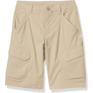imageUnder Armour Mens Ramble ShortsCity Khaki