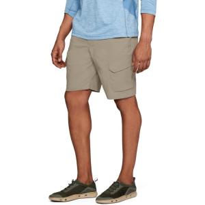 imageUnder Armour Mens Ramble ShortsCity Khaki City Khaki