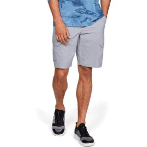 imageUnder Armour Mens Ramble ShortsGray