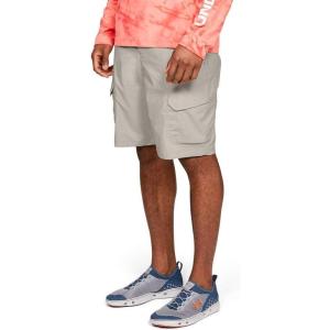 imageUnder Armour Mens Ramble ShortsKhaki Base